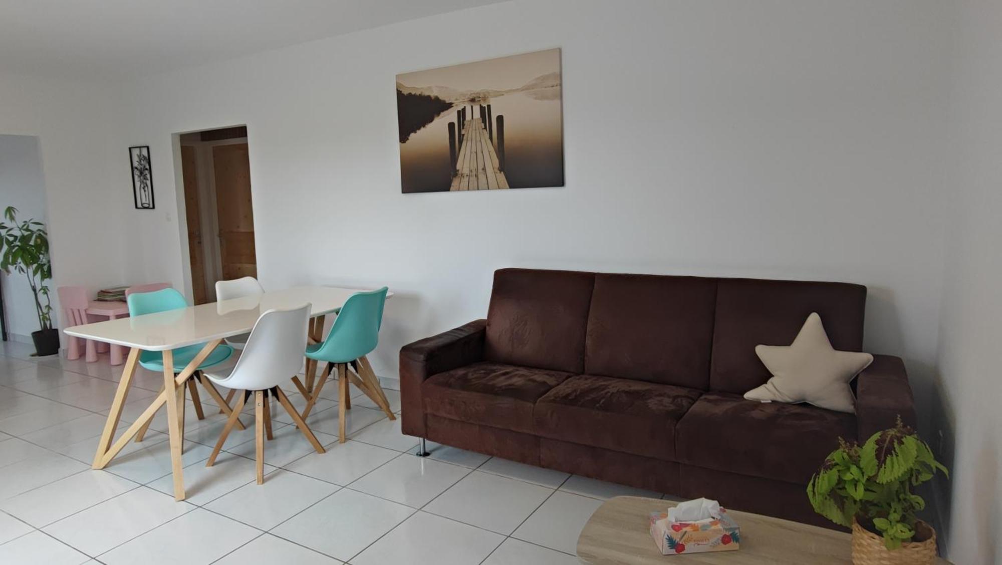 Appartement Cosy Uchaud Ngoại thất bức ảnh